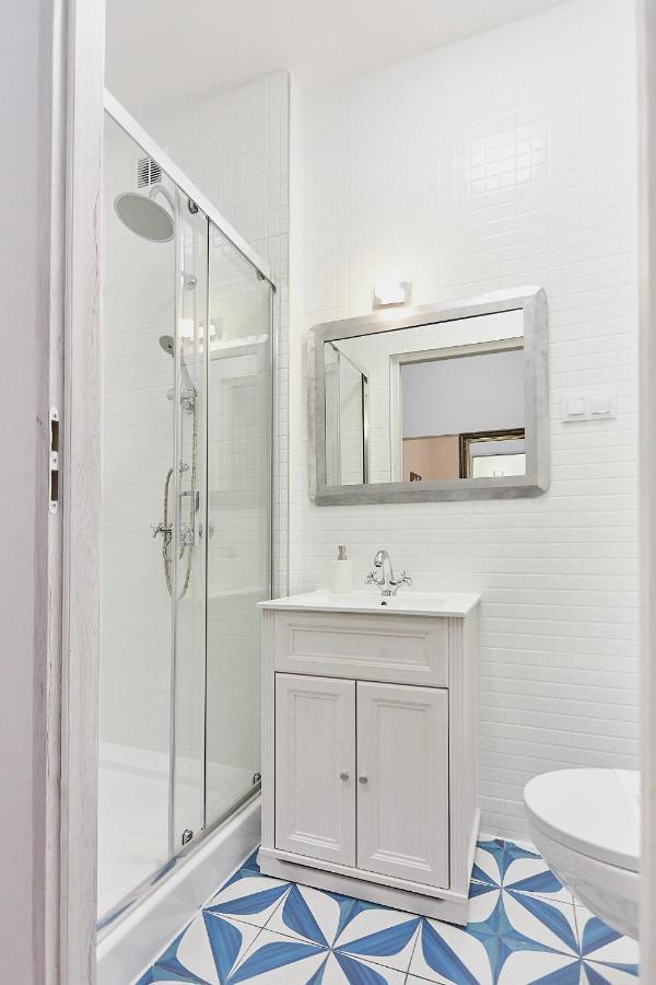 Apartamenty Swinoujscie - Matejki 18 Exterior foto
