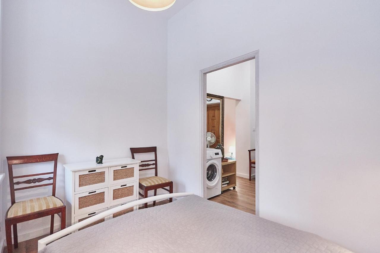 Apartamenty Swinoujscie - Matejki 18 Exterior foto