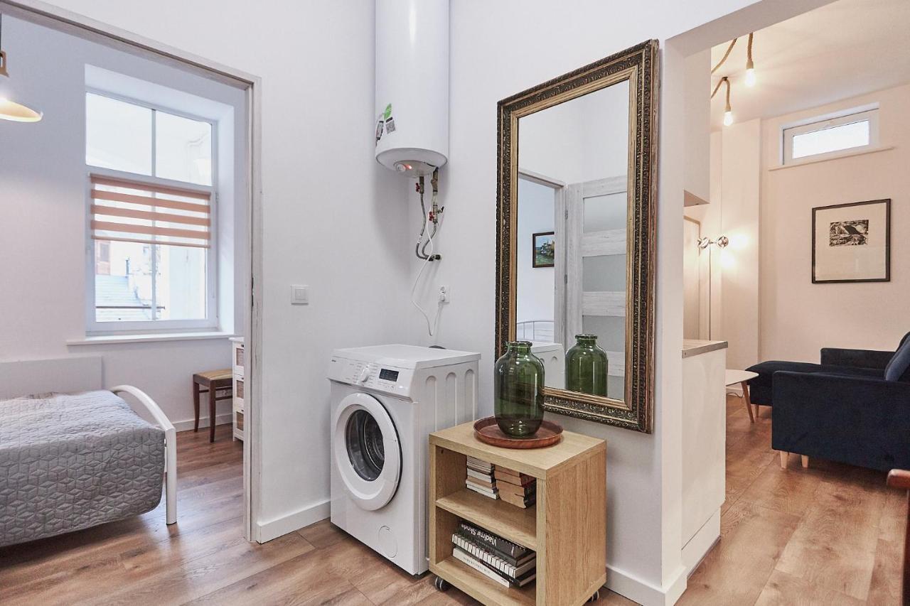 Apartamenty Swinoujscie - Matejki 18 Exterior foto